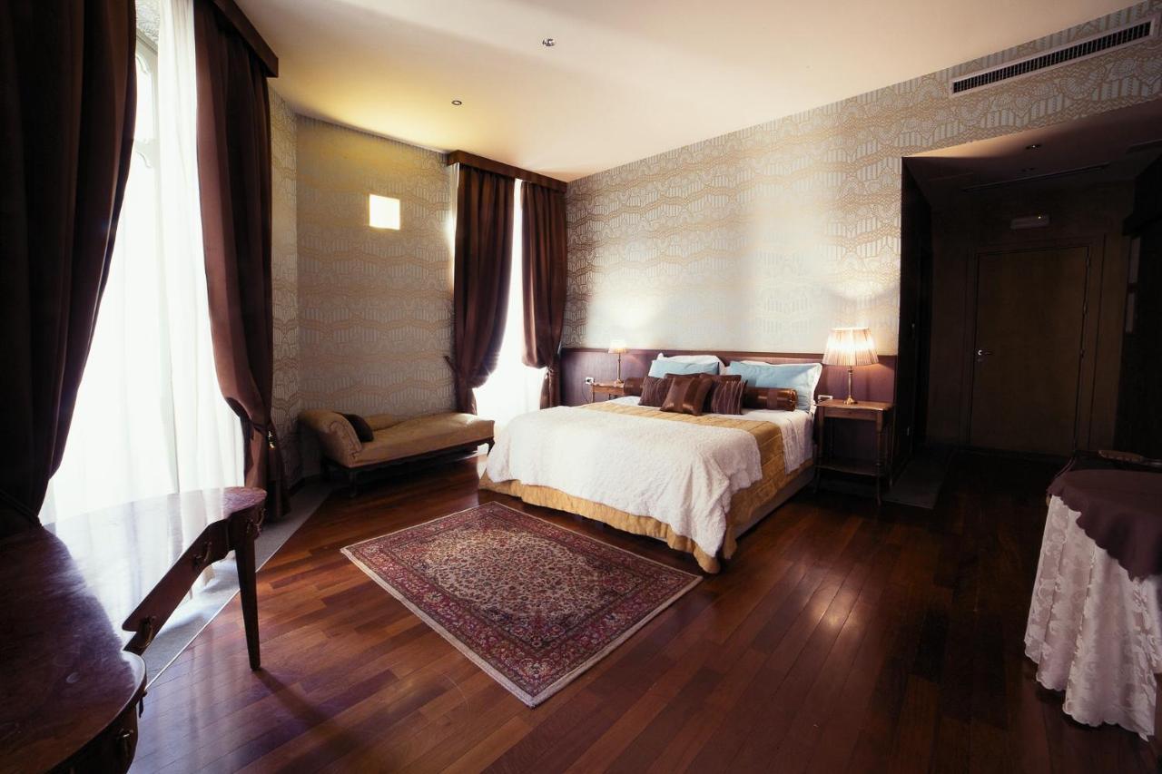 Liberty Family Room