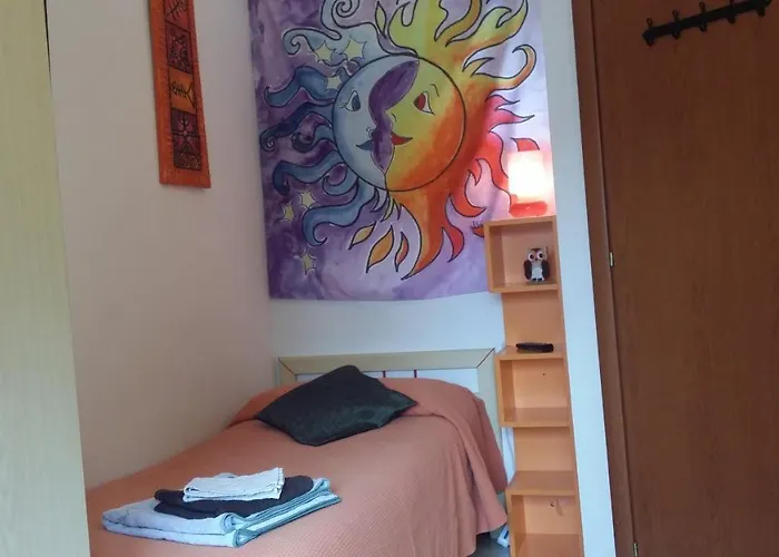 Il Sole E La Luna Affittacamere